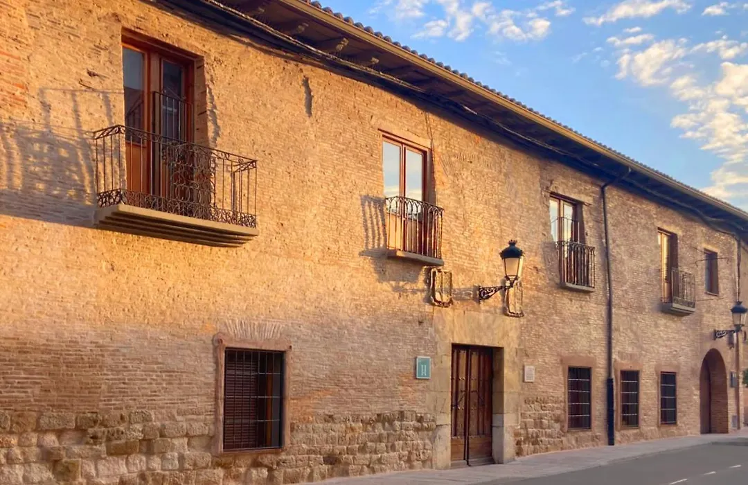 Hostal El Palacio-1