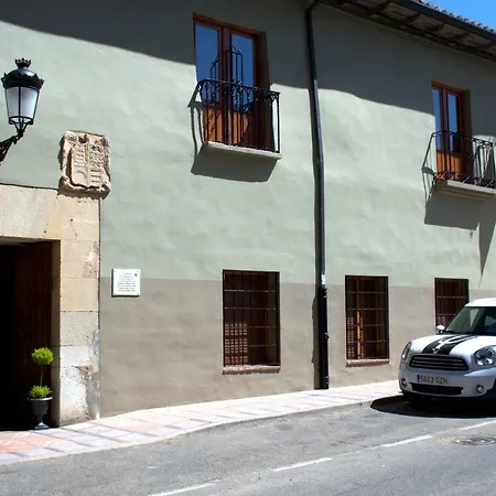 Hostal El Palacio-3